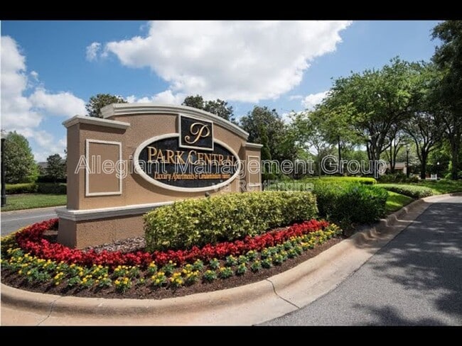 Building Photo - 5005 City St Unit 1314