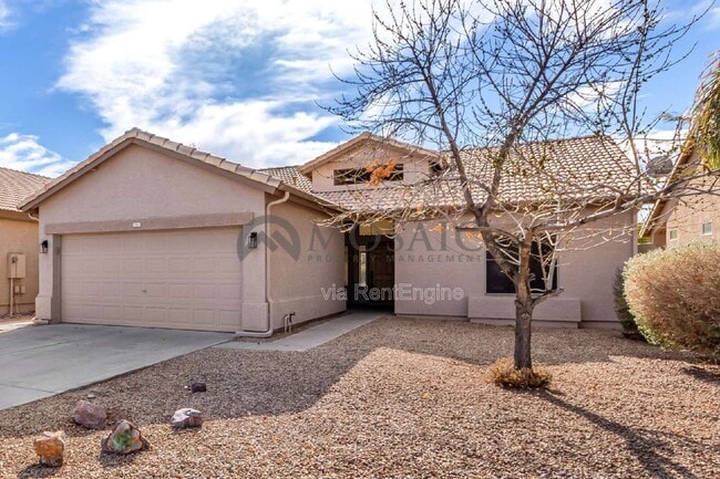 Photo - 1567 E Black Diamond Dr