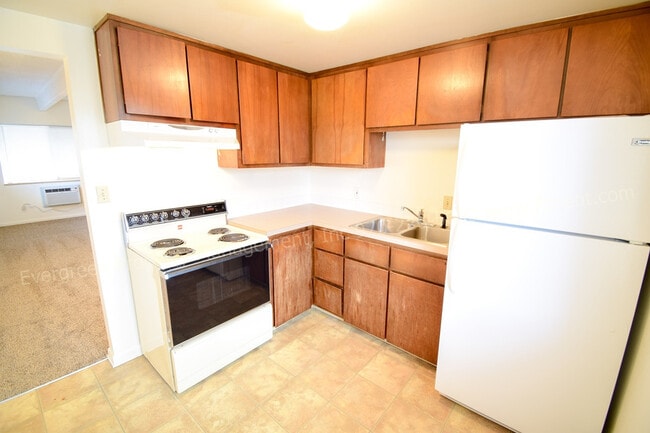 Photo - 1109 Alford St Unidad 203