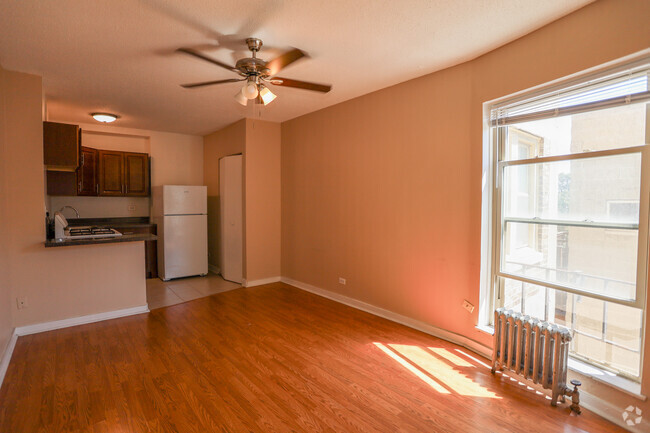 Building Photo - 903 W Lawrence Ave Unit #403 Rental