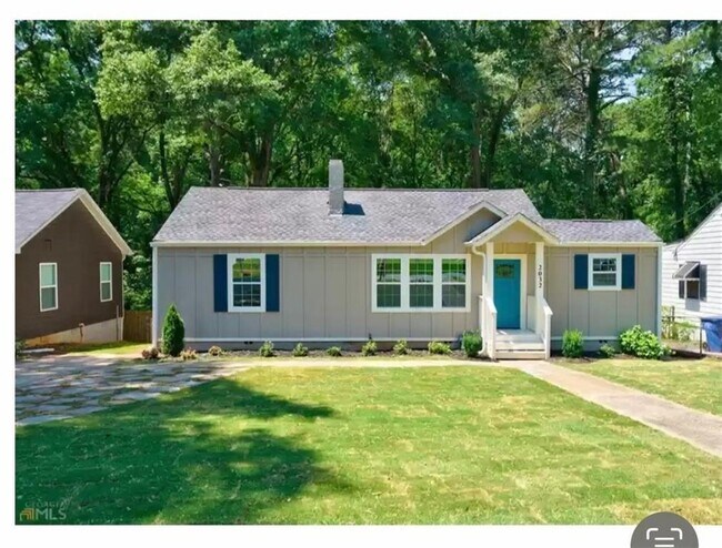 Photo - 2032 North Ave NW