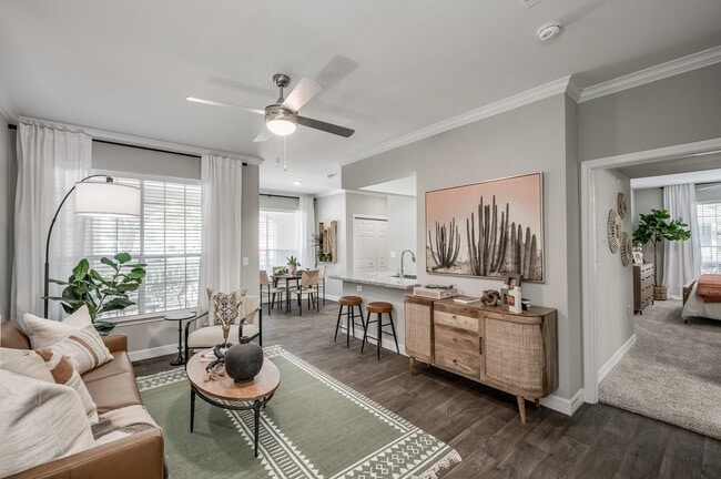 Photo - Reserve at Kingwood