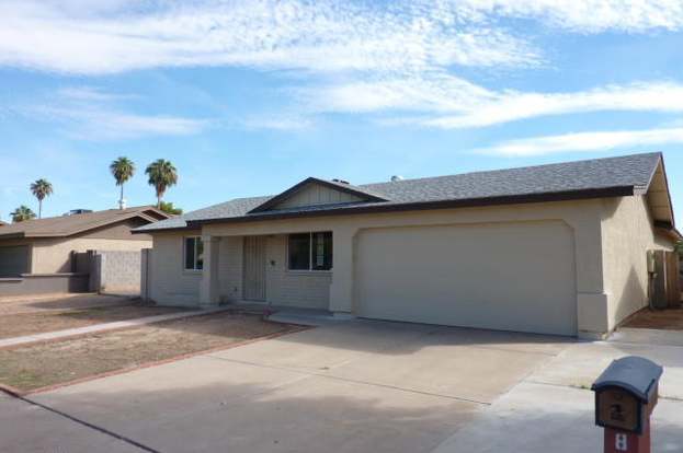 Photo - 837 E Gable Ave Rental