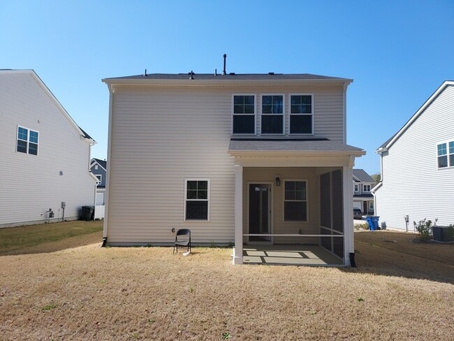Photo - 4 Bedroom 3 Bath