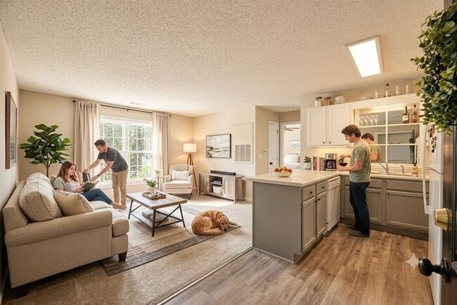 Building Photo - Celebrate the end of summer with Zero $$ application fees!