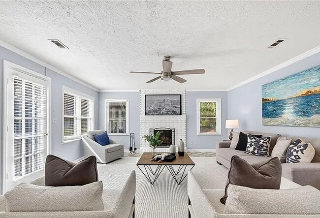 Photo - 2571 Temple Johnson Rd SW Unidad 4 Rental