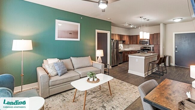 Photo - 1415 N Main Ave Unidad 2463.1407567