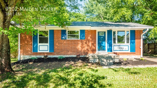 Building Photo - 9102 Maiden Ct