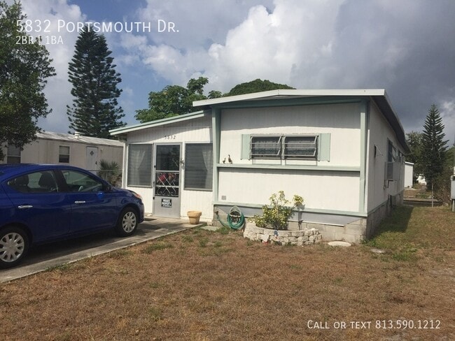 Building Photo - 5832 Portsmouth Dr