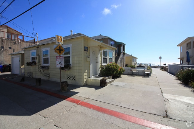 Building Photo - 711 Seagirt Ct Rental