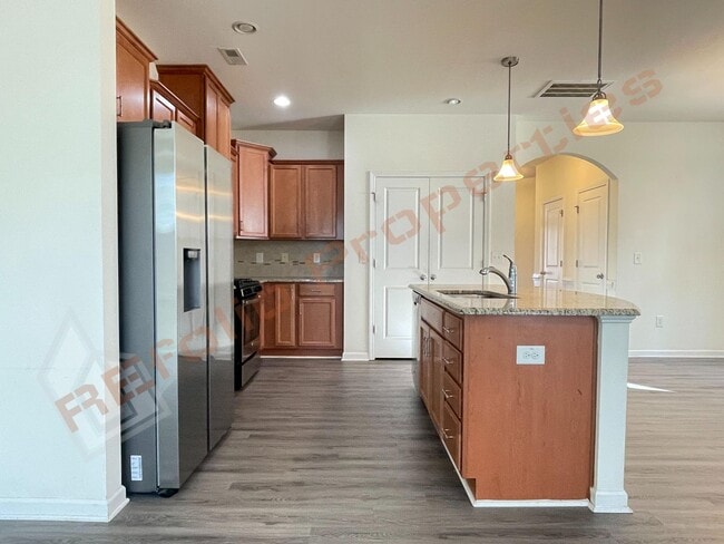 Photo - Great Location! 2 Story 3 Bedroom 1 Car-Garage End Unit Town Home with Community Pool @ 55 James...