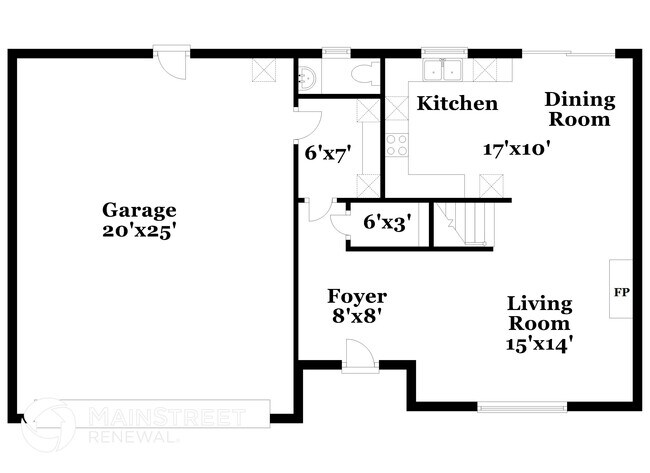 Photo - 2701 Amber Crest Dr