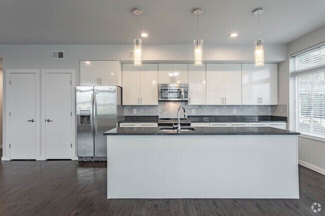 Luxury Apartments For Rent In Cleveland Oh Forrent Com