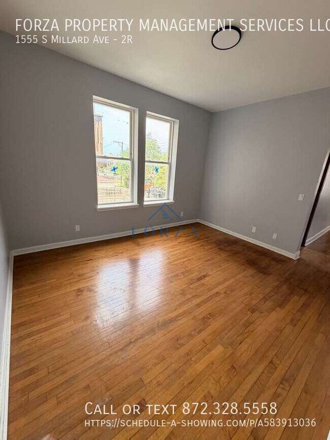 1555 S Millard Ave Unit 2R