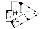 H3 floor plan Bower