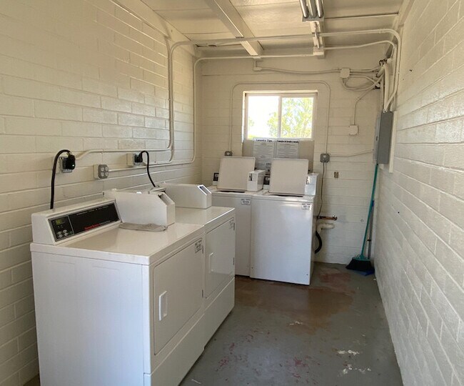 Photo - The Palms Mobile Home Park