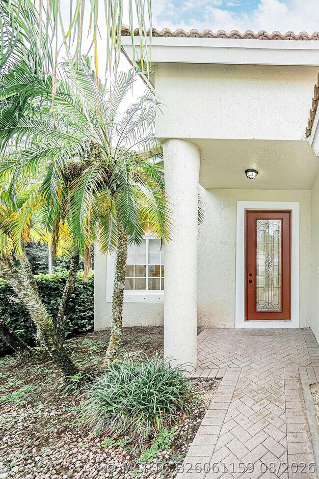 10704 Oak Bend Way