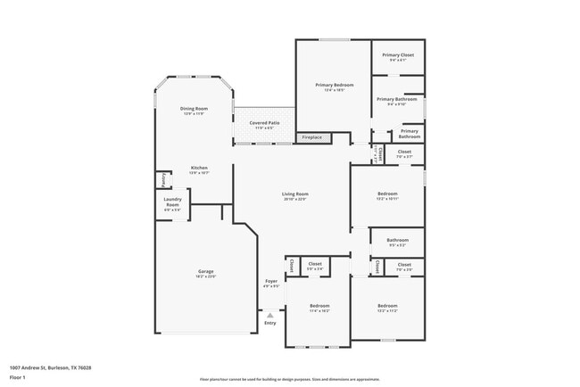 Photo - 1007 Andrew St