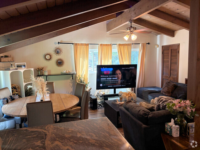 Building Photo - 4000 Sepulveda Blvd Unit B Rental