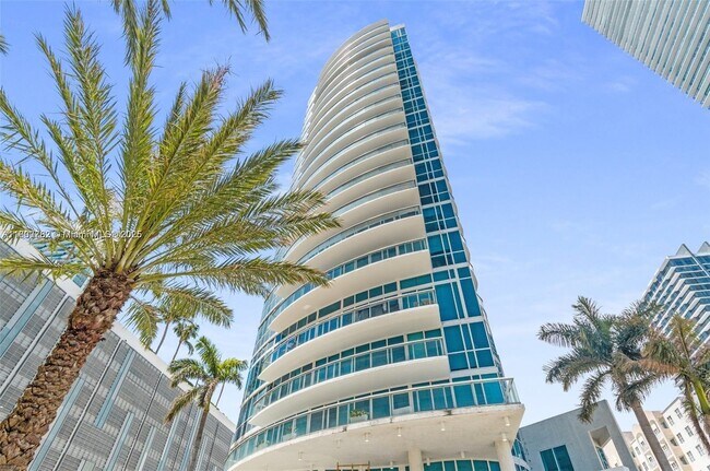 Photo - 480 NE 30th St Condo Unit 1405