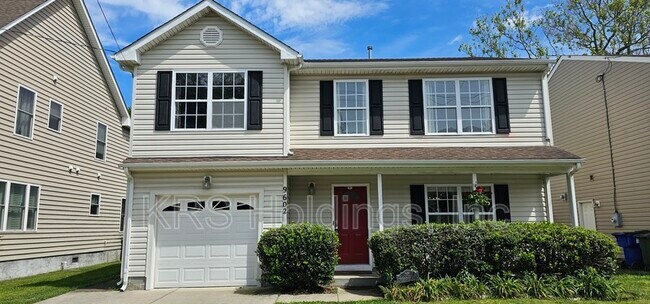 Photo - 9602 Grove Ave