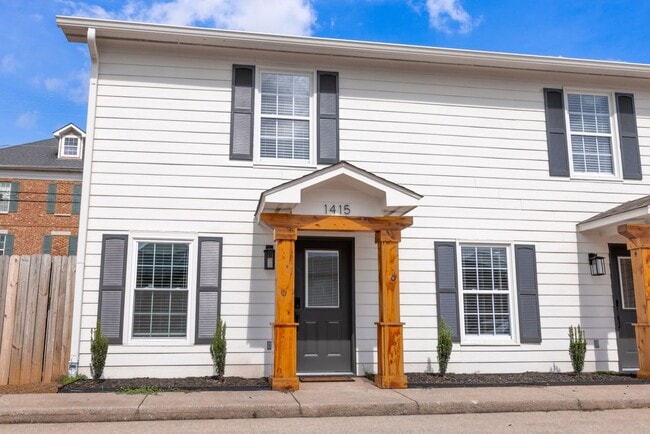 Photo - 1415 2nd E Ct Townhome