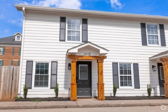 Building Photo - 1415 2nd E Ct Rental