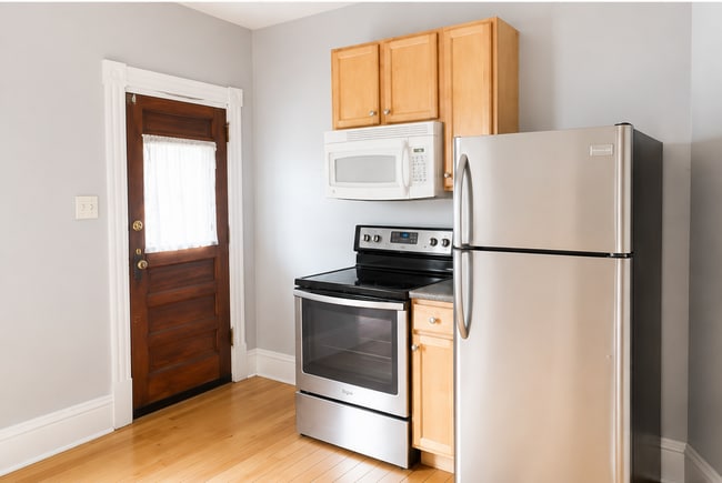85-85 Hungerford Terrace Unit 1