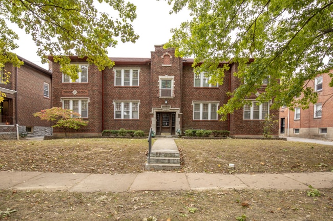 Photo - 7234 Amherst Ave Apartments Unit 2E