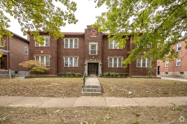 Building Photo - 7234 Amherst Ave Unit 2E Rental