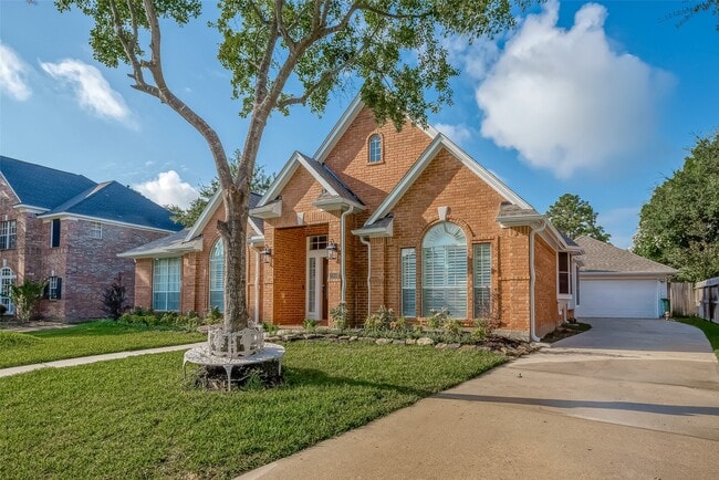 Photo - 20819 Autumn Redwood Ln