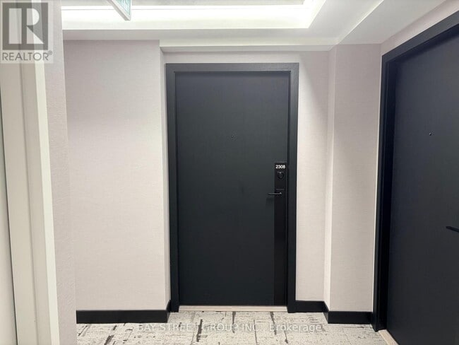 Photo - 609 Sherbourne St Unit 2308