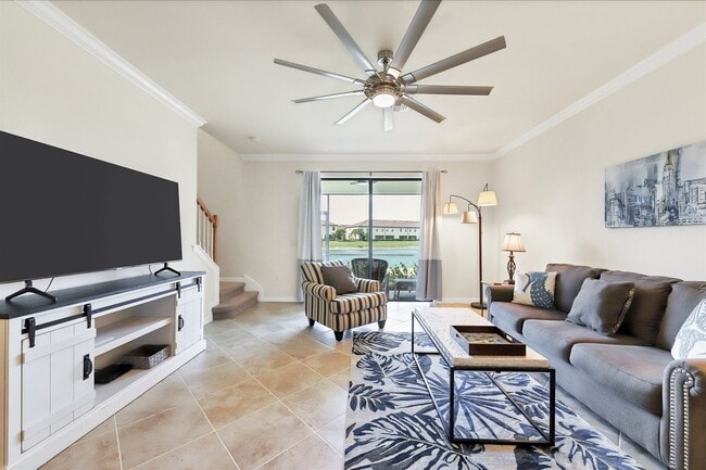 Photo - Seasonal Short-Term 3 Bedroom 2.5 Bathroom Townhouse located in Gran Paradiso!