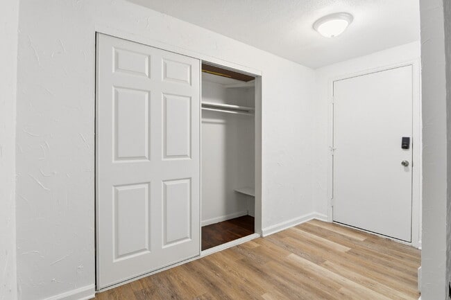 Photo - $1,570.95- 2 bed, 1 bath updated ground floor Condo in Lakewood with In Unit Laundry Unit 107