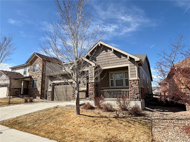 Photo - 5015 S Wenatchee St