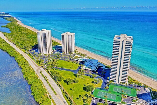 Photo - 5550 N Ocean Dr Unit 12c