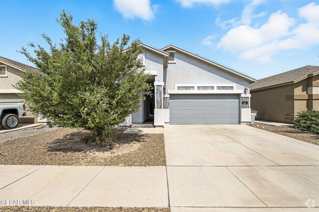 Building Photo - 3964 Desert Nomad Dr Rental