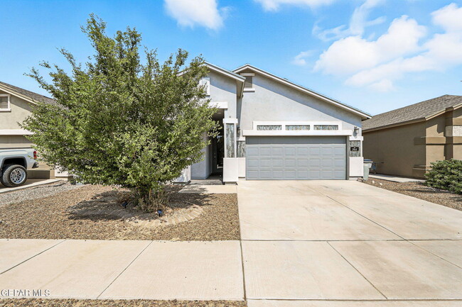 Building Photo - 3964 Desert Nomad Dr Rental