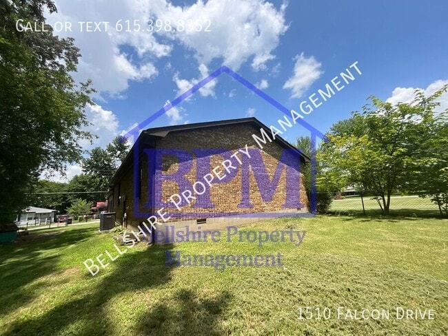 Photo - 1510 Falcon Dr