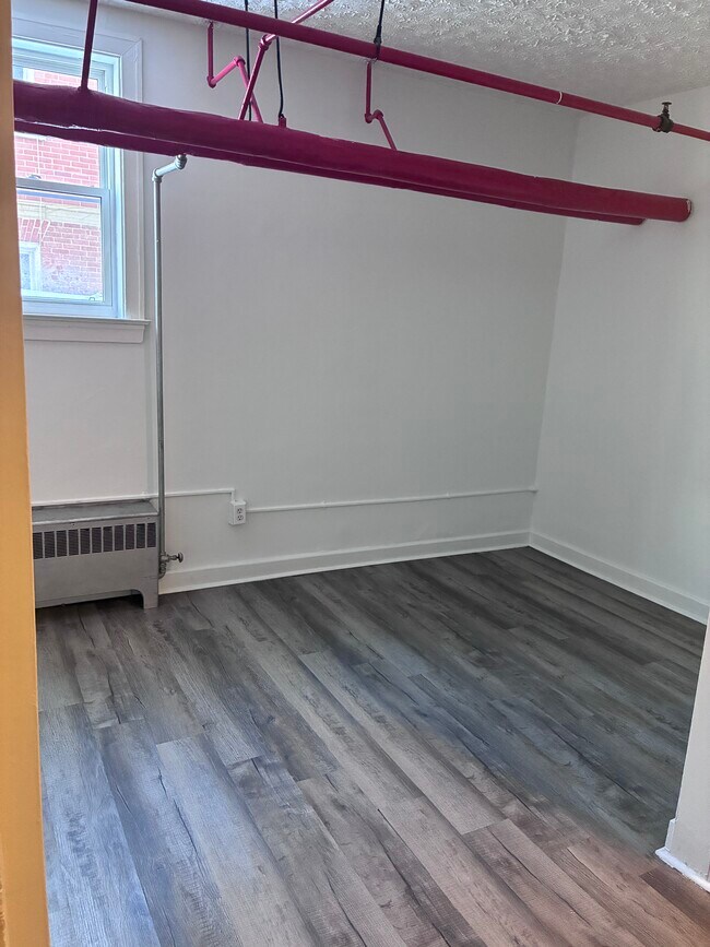 Photo - Beautiful Historic Building Unité 0107