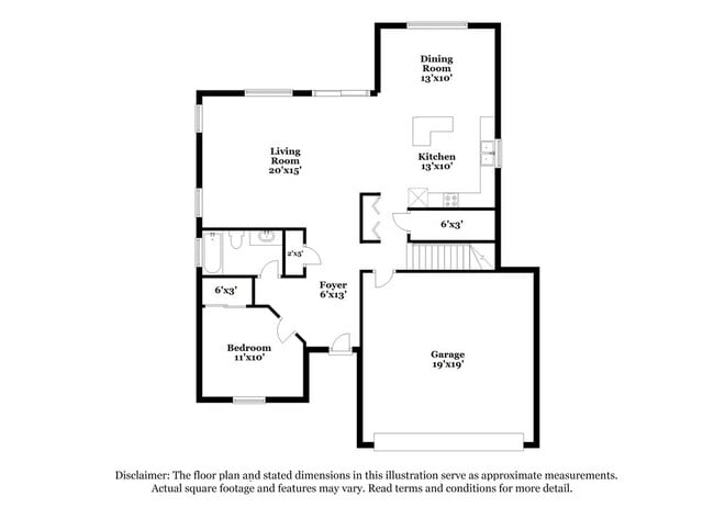 Photo - 2191 E Greenlee Ave