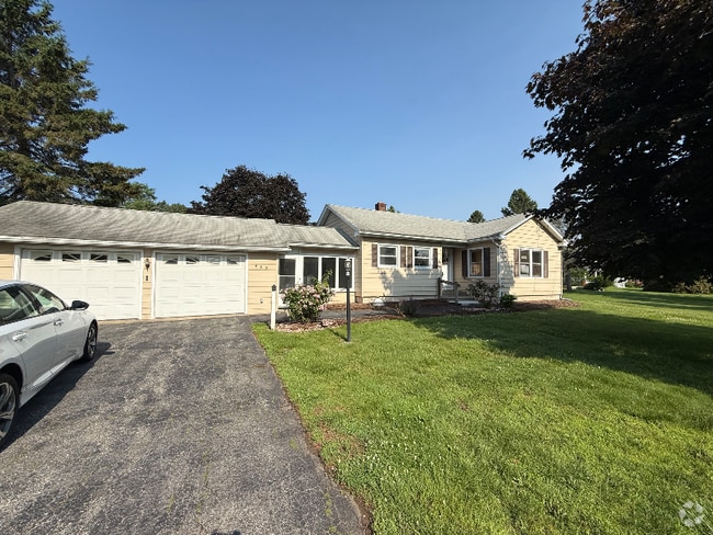 Building Photo - 485 Birnie Ave Rental