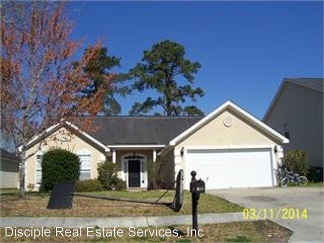 Houses For Rent In Richmond Hill Ga Forrent Com