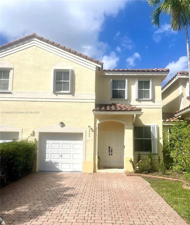 Building Photo - 3840 SW 169th Ter Rental