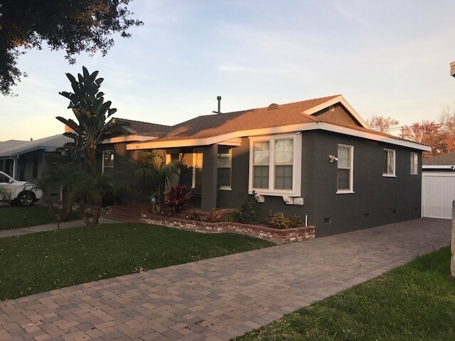 Modern Luxury 4BD/2BA Bixby Knolls Home - ... - Modern Luxury 4BD/2BA Bixby Knolls Home - ...