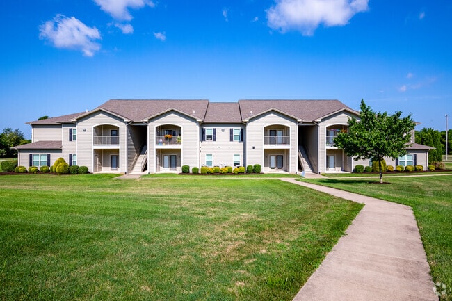 Griffin Gate Apartments