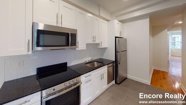 Photo - 129 Sutherland Rd Apartamentos Unidad 2 BED 1BATH BOSTON