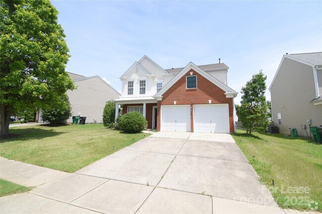 Building Photo - 10941 Claude Freeman Dr Rental