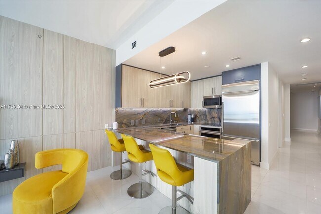 Photo - 1100 Biscayne Blvd Unit 3004