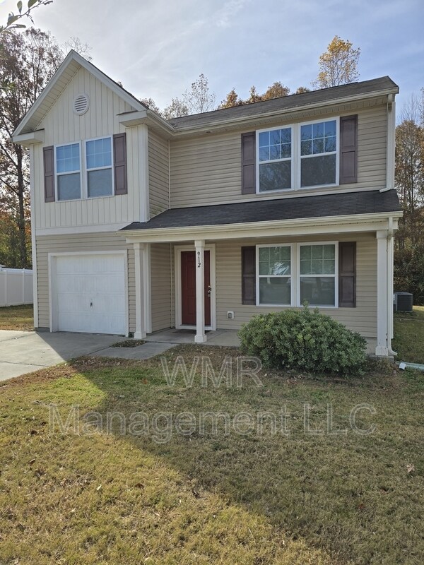 Photo - 912 Sherman St